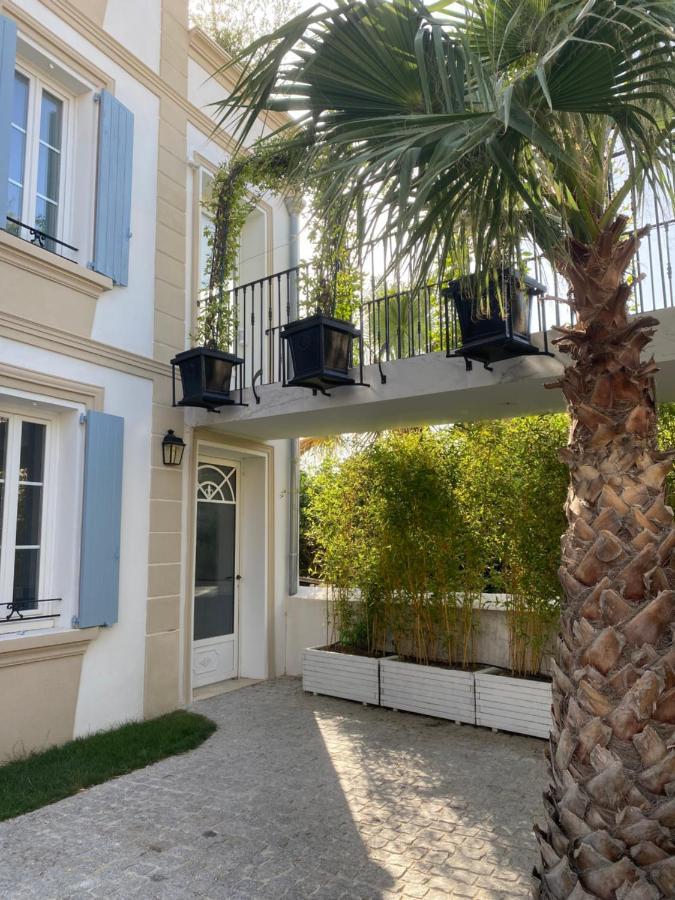 Villa Caprice سيكس-فور-لو-بلاج المظهر الخارجي الصورة