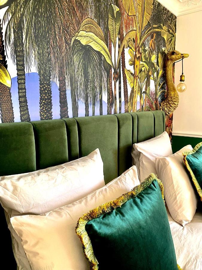 Villa Caprice سيكس-فور-لو-بلاج المظهر الخارجي الصورة